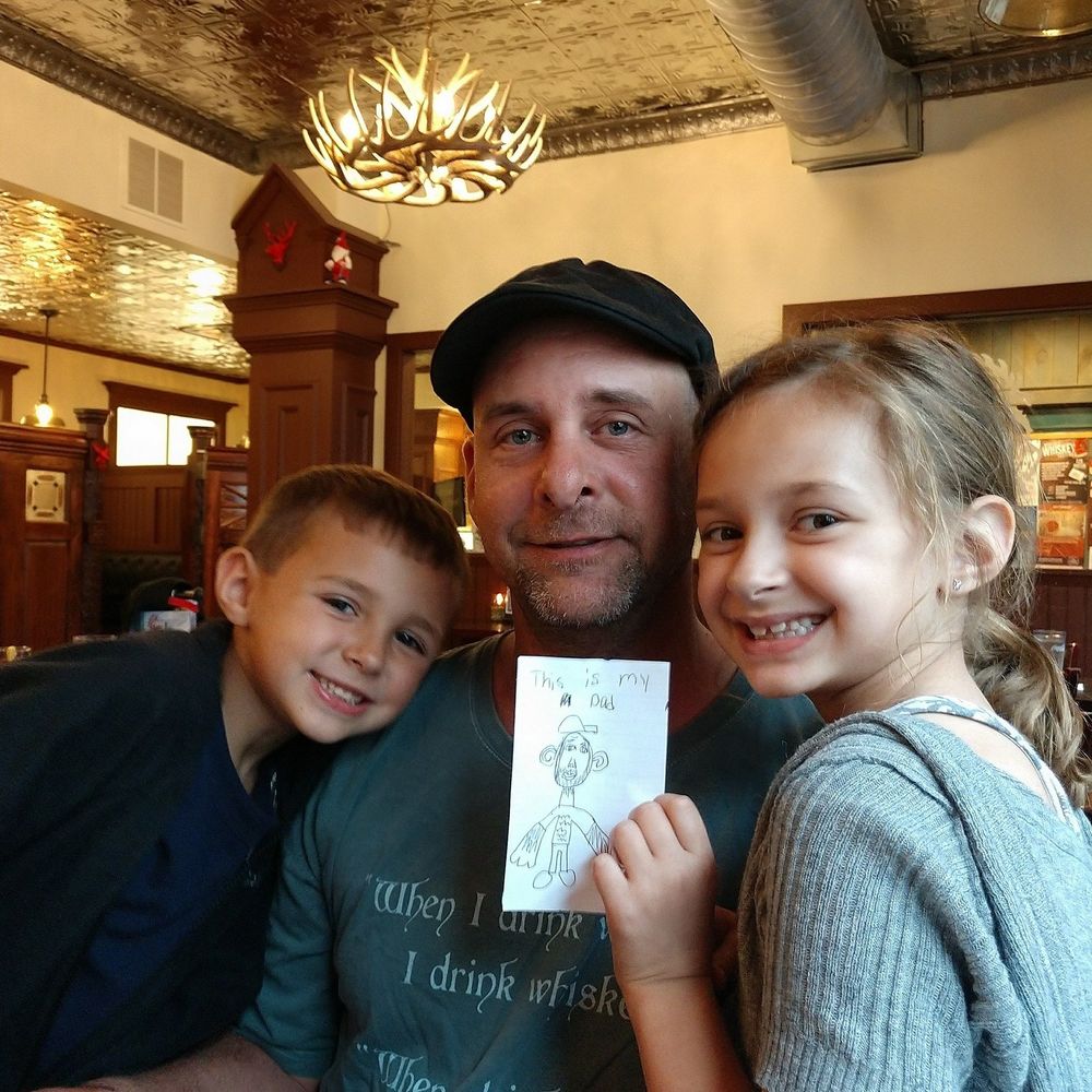 Meet your Posher, Linette